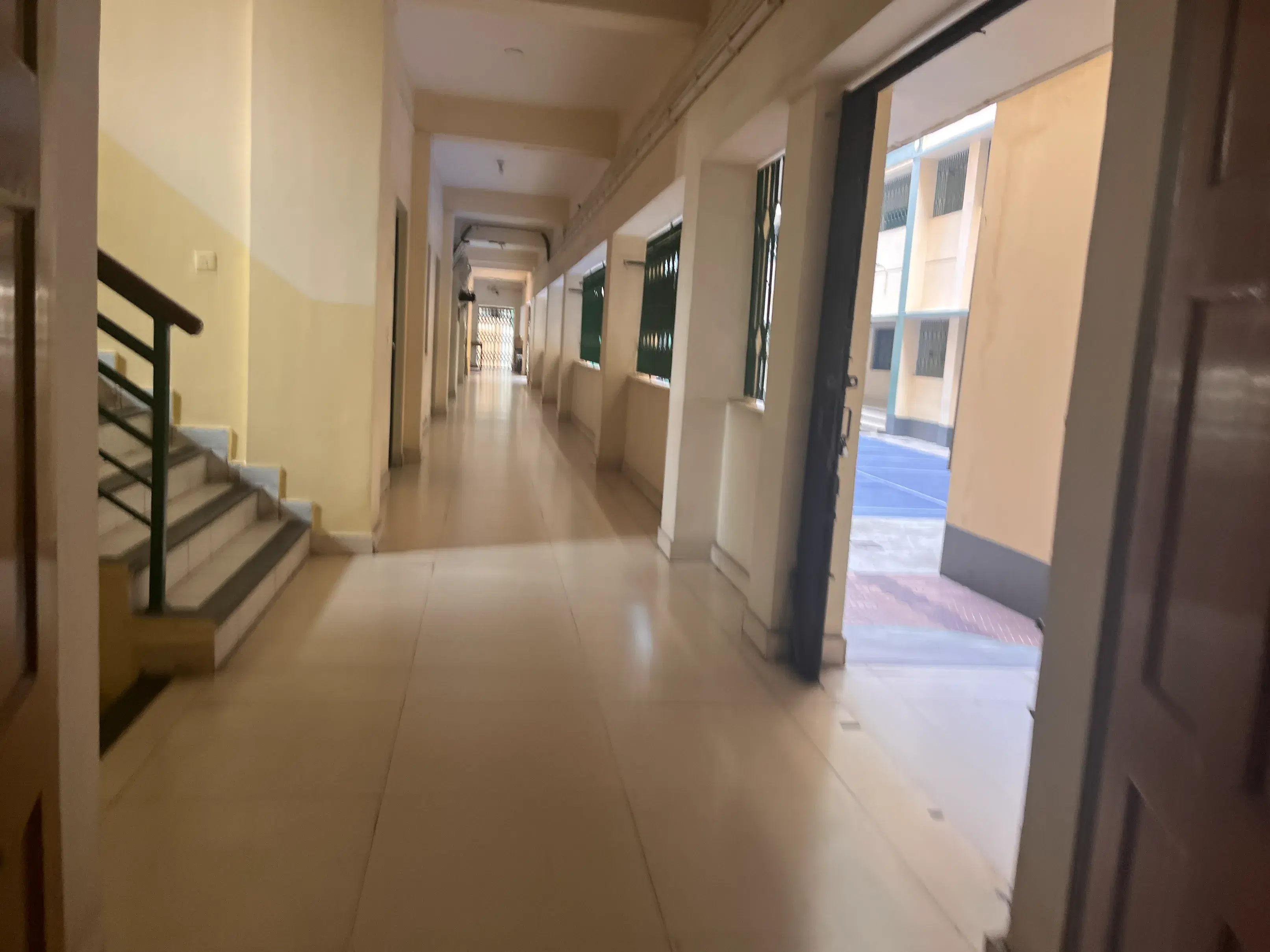 ST Xavier's Kolkata hostel photo 2